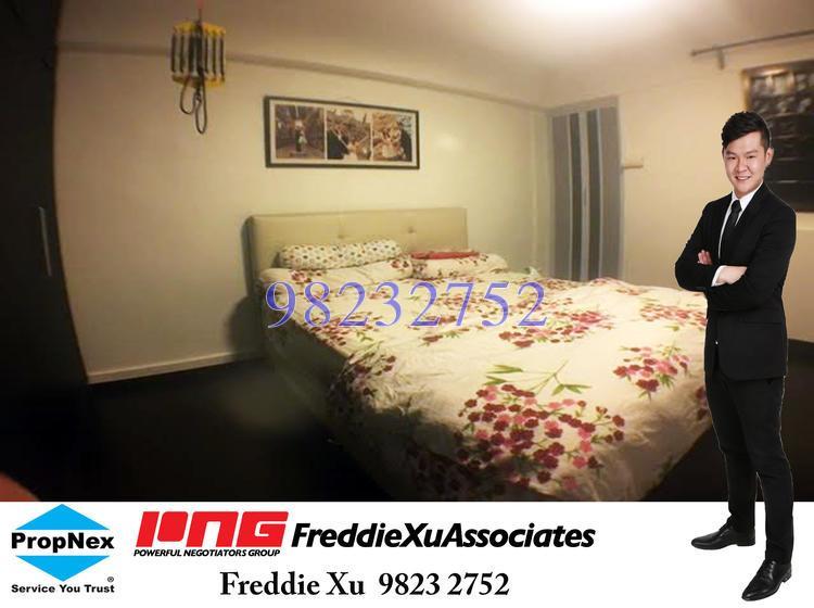 Blk 325 Ang Mo Kio Avenue 3 (Ang Mo Kio), HDB 4 Rooms #145248762